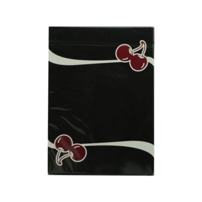 Cherry Casino Black