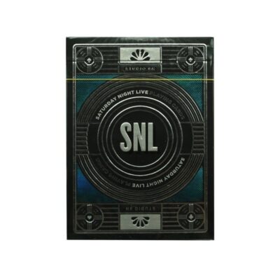 Saturday Night Live (SNL)