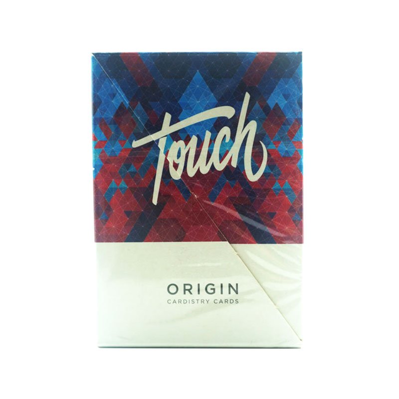 Cardistry Touch Origin Playing Cards - Cards District