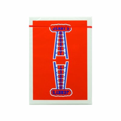 Jerry's Nuggets Modern Red