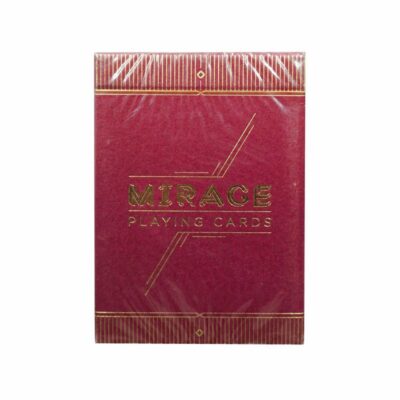 Mirage Red
