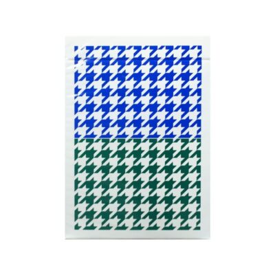 Houndstooth Split