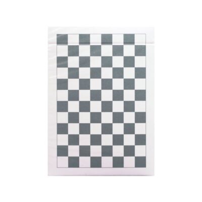 Grey Checkerboards