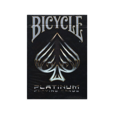 Bicycle Platinum
