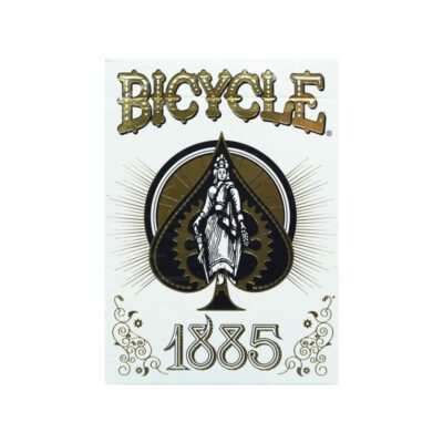 Bicycle 1885