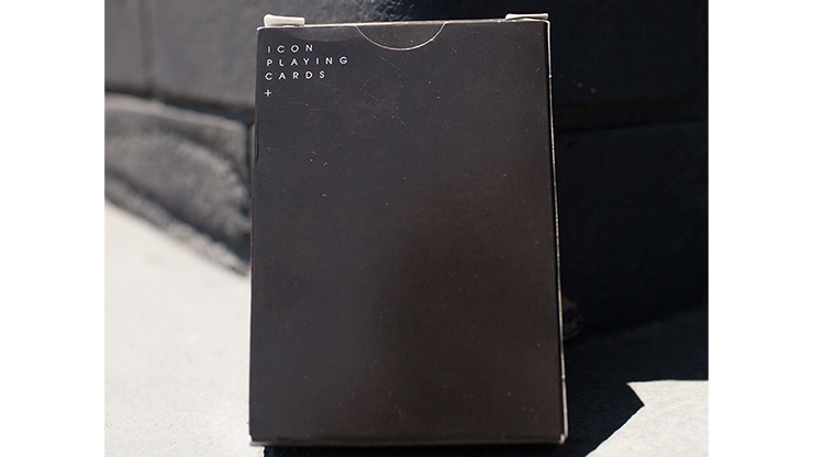 ICON Black - Image 4