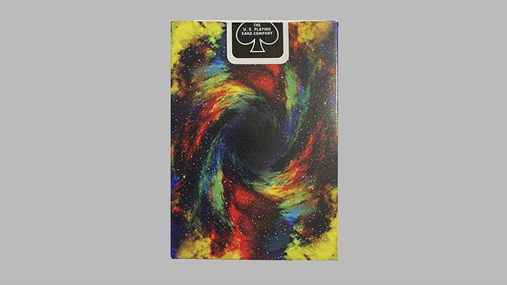 Bicycle Stargazer Nebula - Image 7