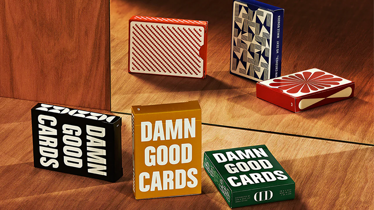 Damn Good Cards No.3 - Image 4