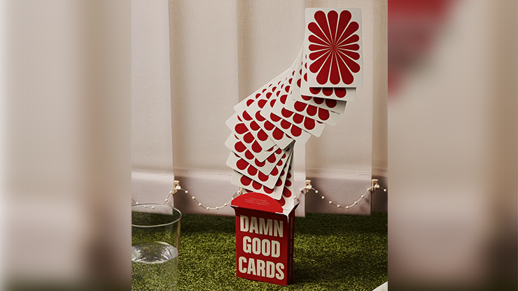 Damn Good Cards No.3 - Image 2