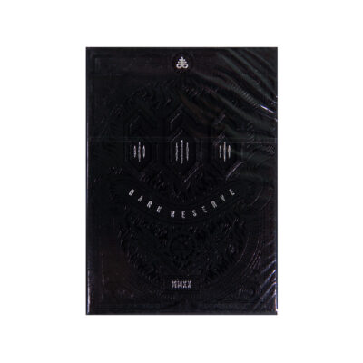 666 Dark Reserves Silver