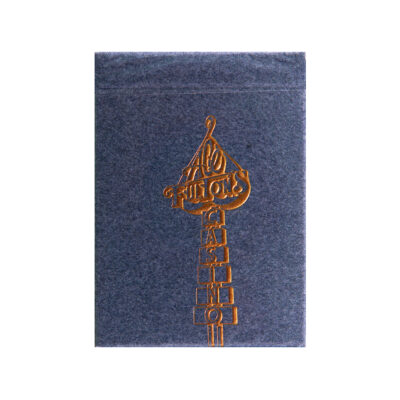 Ace Fulton's Casino Cowboy Denim