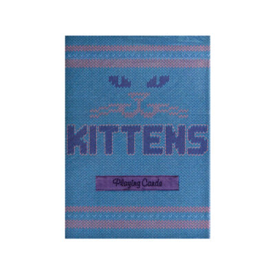 Madison Blue Kittens (Marked)