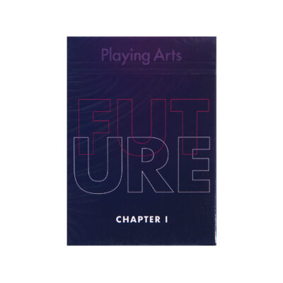 Playing Arts Future Edition Chapter 1