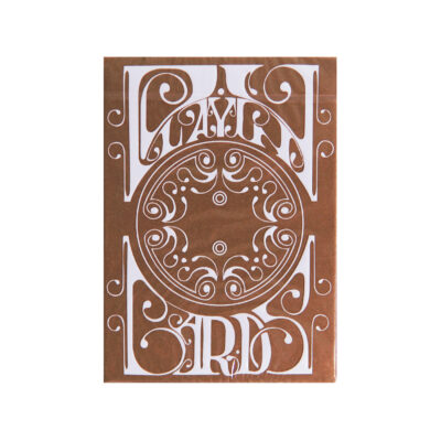 Smoke & Mirrors V8 Gold