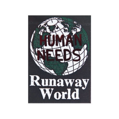 Runaway World