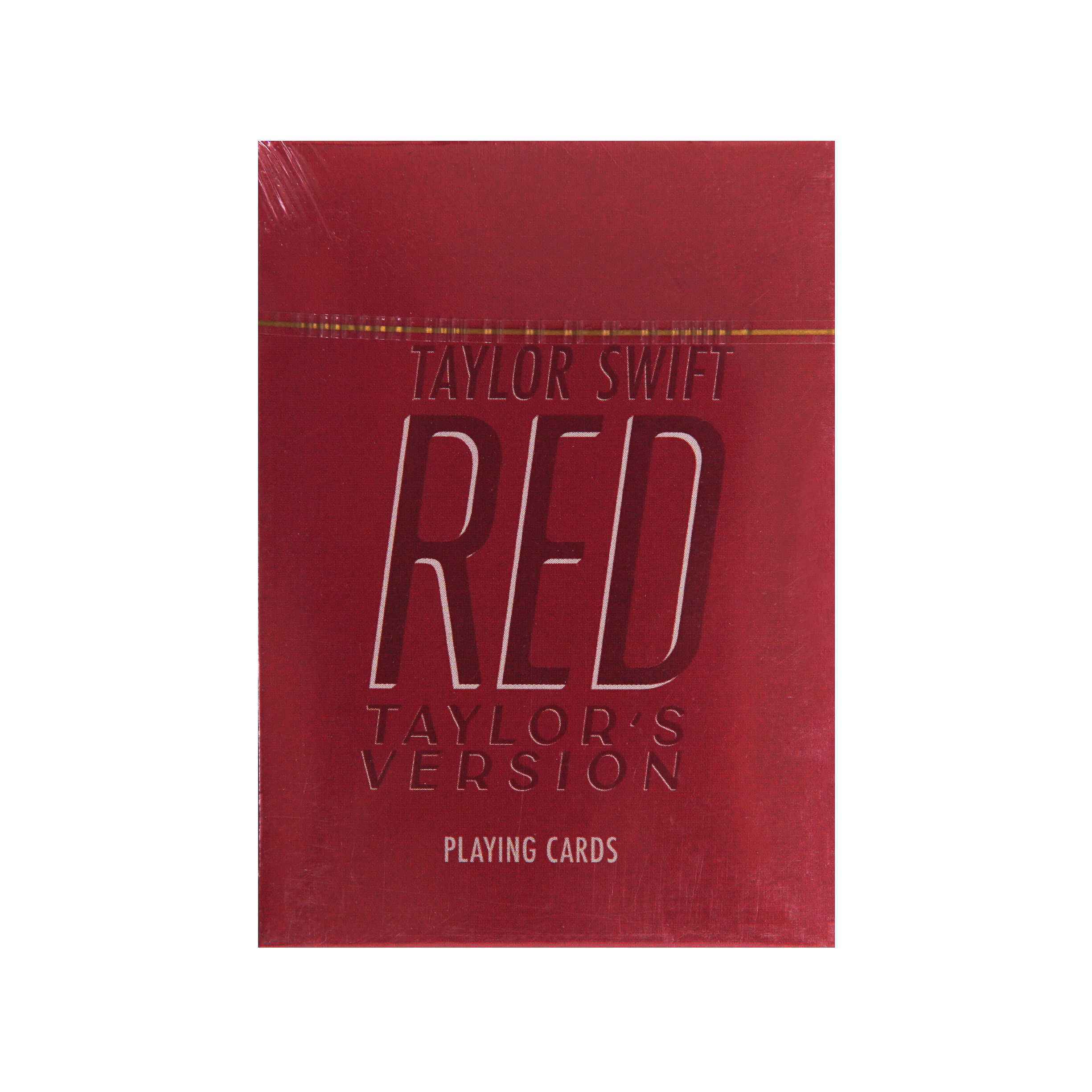 Taylor Swift Red Eras