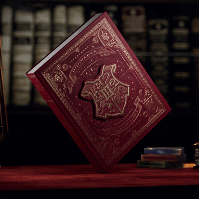 Harry Potter Collector's Set