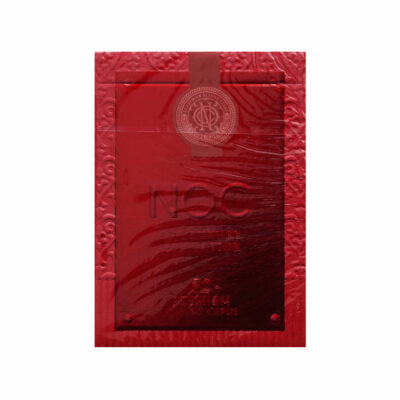 NOC The Luxury Collection (Red)