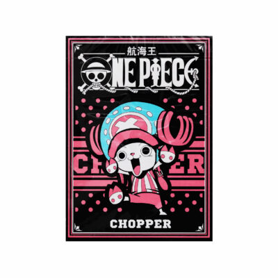 One Piece - Chopper
