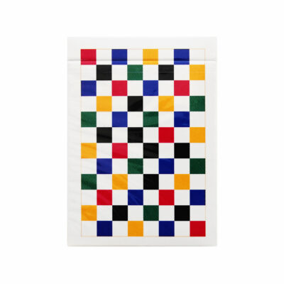 Rainbow Checkerboards