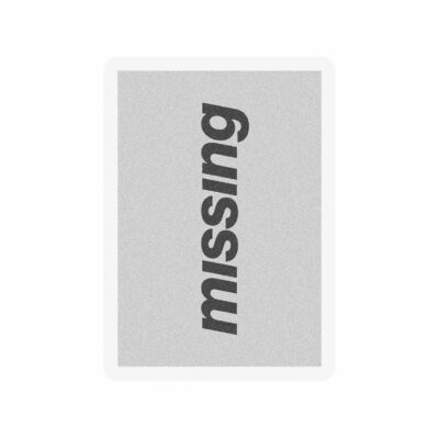 Missing Base 04