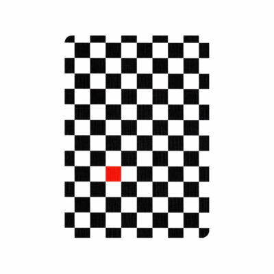 Anyone x Ben Edgar v2 Checkerboards
