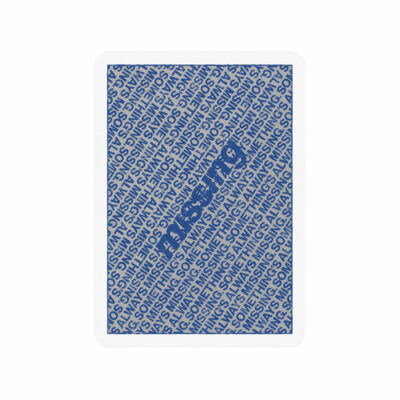 Missing NY Slims Blue