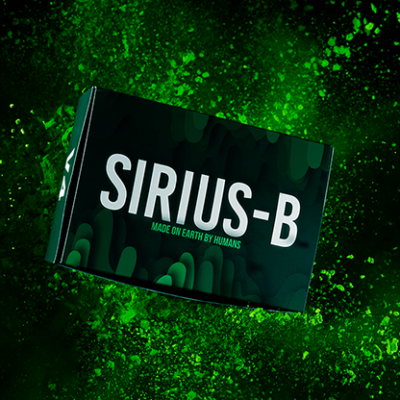 Sirius B V4