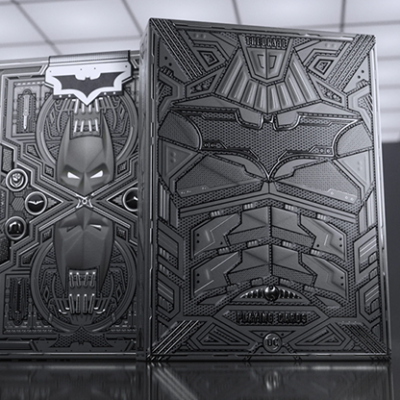 The Dark Knight x Batman