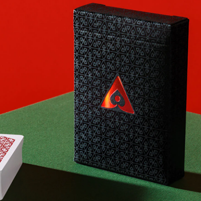 Aces (Red)