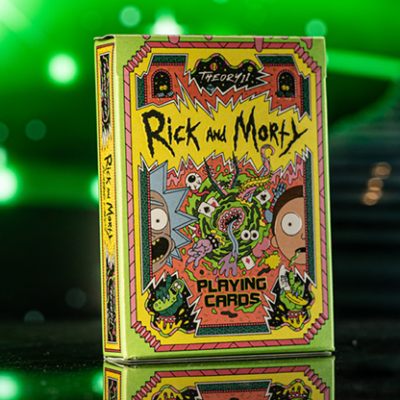 Rick & Morty