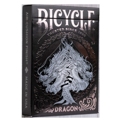 Bicycle Dragon (Black)