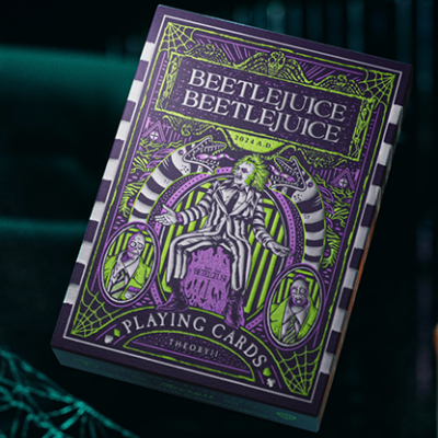 Beetlejuice