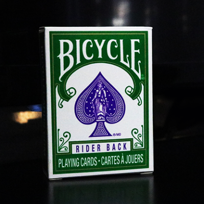 Bicycle Mini (Green)