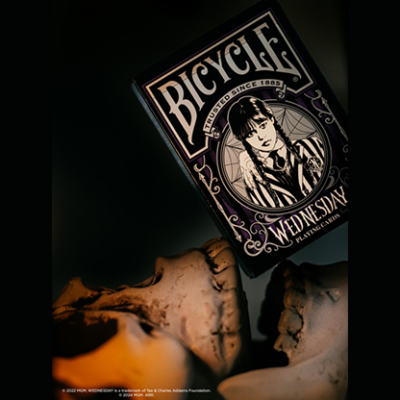Bicycle Wednesday