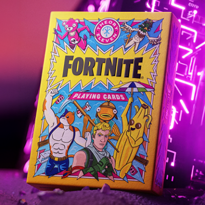 Fortnite