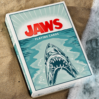 JAWS