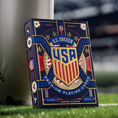U.S. Soccer