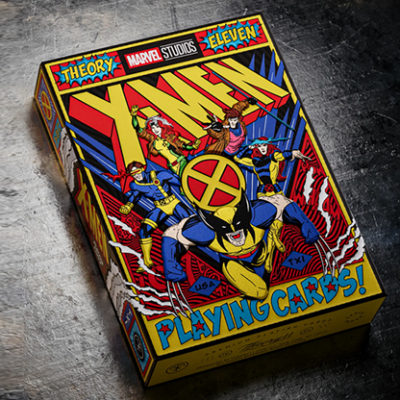X-Men